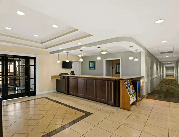 MainStay Suites Houma hotel detail image 4