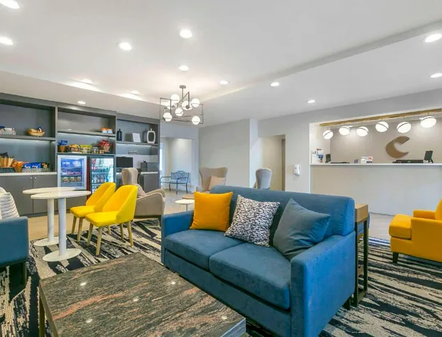 Comfort Inn & Suites Houma hotel detail image 3