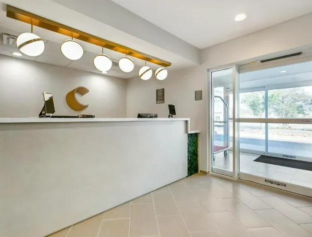 Comfort Inn & Suites Houma hotel detail image 2