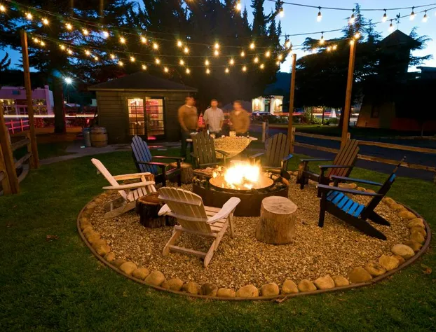 Alamo Motel hotel detail image 3