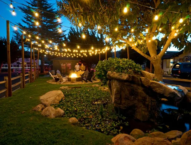 Alamo Motel hotel detail image 2