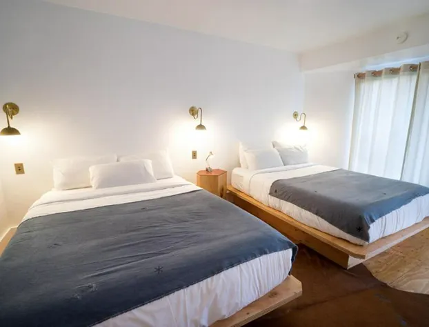 Alamo Motel hotel detail image 4