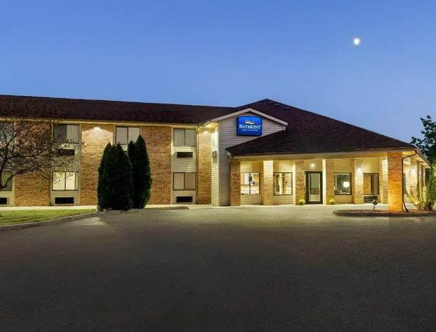 Baymont by Wyndham Monroe hotel detail image 2