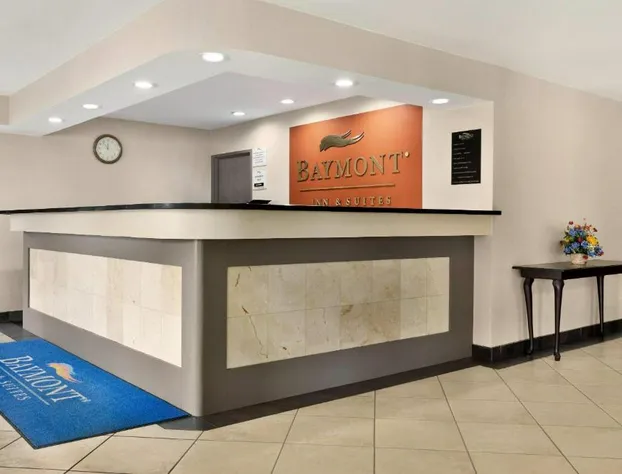 Baymont by Wyndham Monroe hotel detail image 3