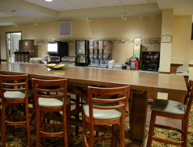 Country Inn & Suites by Radisson, Dundee, MI hotel detail image 4
