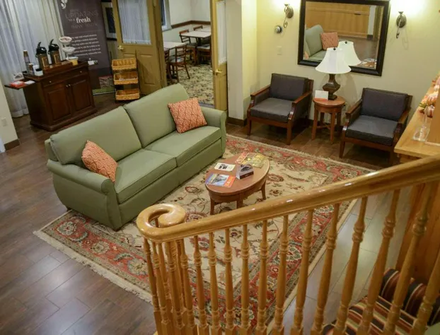 Country Inn & Suites by Radisson, Dundee, MI hotel detail image 3