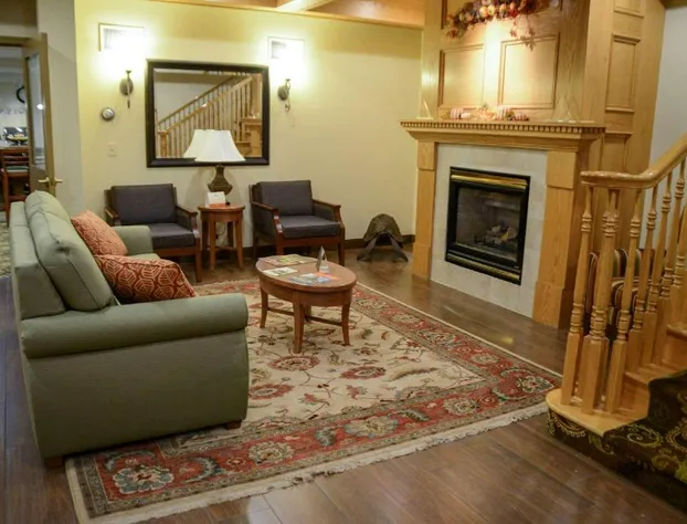 Country Inn & Suites by Radisson, Dundee, MI hotel detail image 4