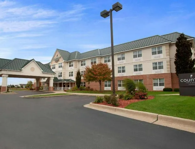 Country Inn & Suites by Radisson, Dundee, MI hotel detail image 1