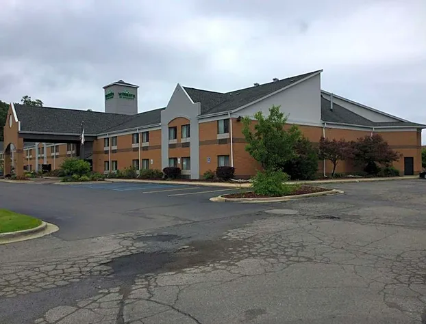 Wingate by Wyndham Brighton hotel detail image 4