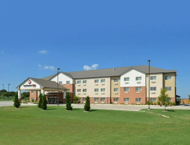 Best Western Plus Patterson Park Inn hotel detail image 2