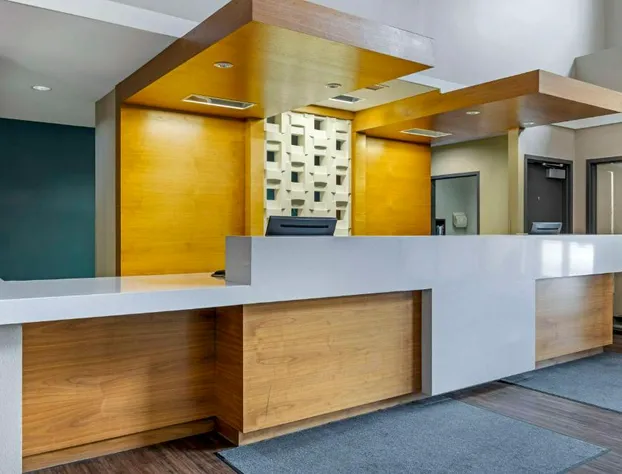 Best Western Plus Patterson Park Inn hotel detail image 3