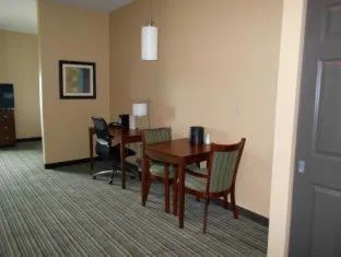 Best Western Plus Patterson Park Inn hotel detail image 4