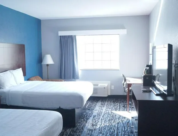 Magnolia Inn and Suites Olive Branch hotel detail image 2