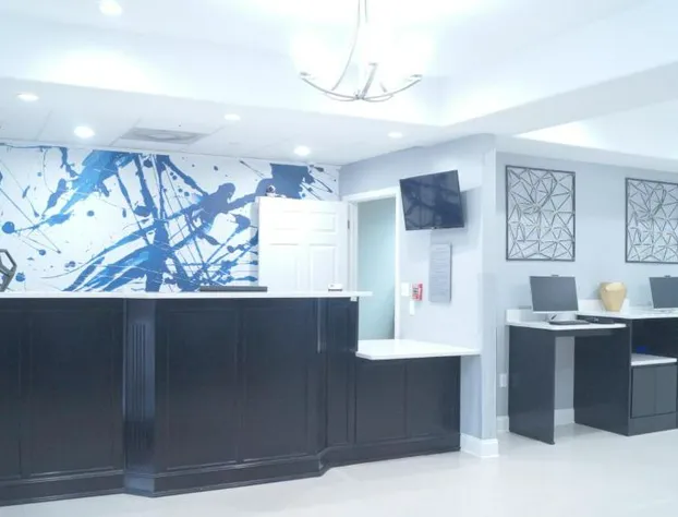 Magnolia Inn and Suites Olive Branch hotel detail image 1