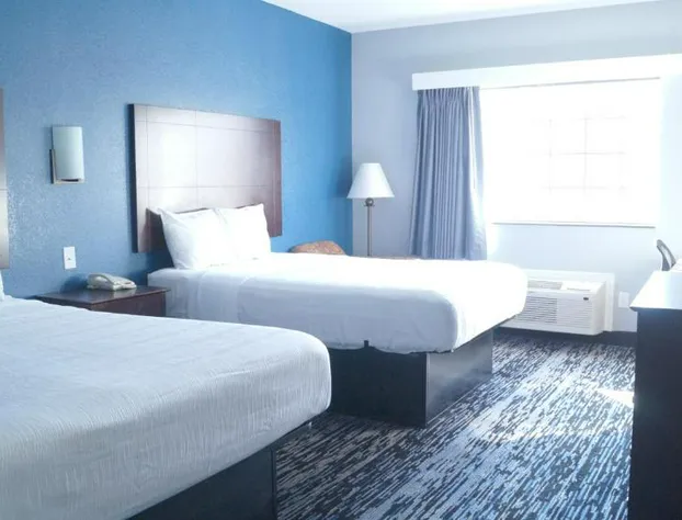 Magnolia Inn and Suites Olive Branch hotel detail image 3