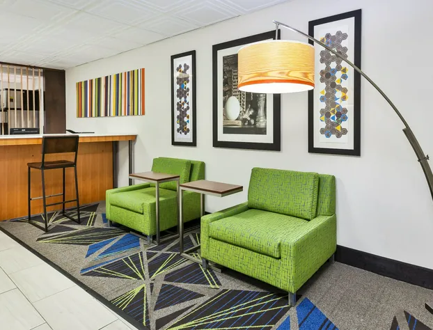 Holiday Inn Express & Suites Three Rivers by IHG hotel detail image 4