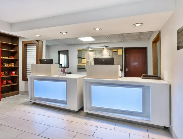 Holiday Inn Express & Suites Three Rivers by IHG hotel detail image 2