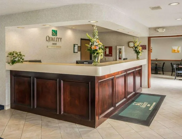 Quality Inn Dundee hotel detail image 2