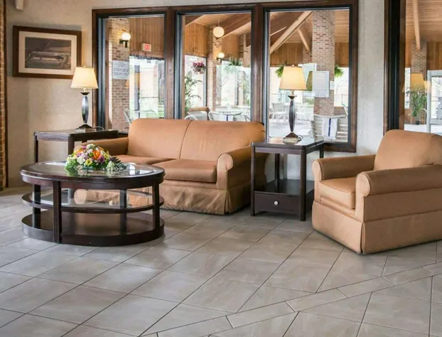 Quality Inn Dundee hotel detail image 3