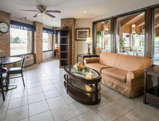 Quality Inn Dundee hotel detail image 4