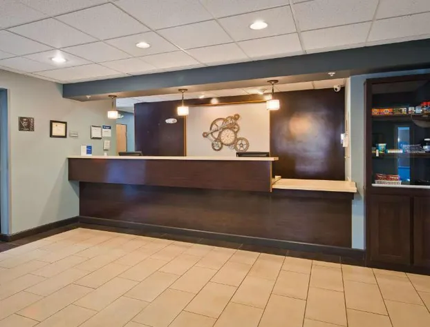 Best Western Plus Coldwater Hotel hotel detail image 4