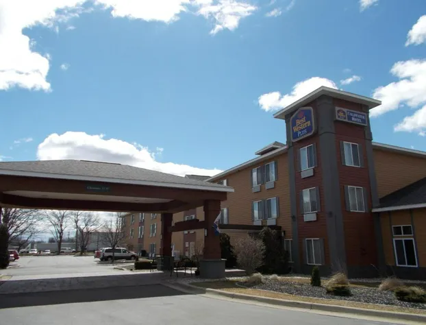Best Western Plus Coldwater Hotel hotel detail image 2