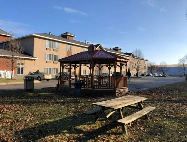 Best Western Plus Coldwater Hotel hotel detail image 3