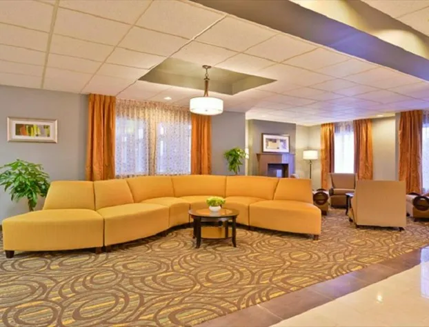 Best Western Plus Coldwater Hotel hotel detail image 4