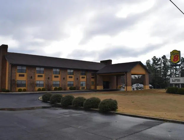 Super 8 by Wyndham Paragould hotel detail image 1