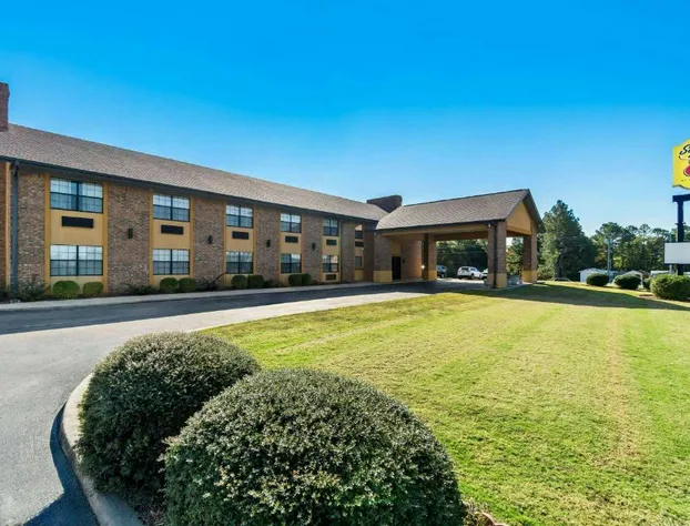 Super 8 by Wyndham Paragould hotel detail image 4