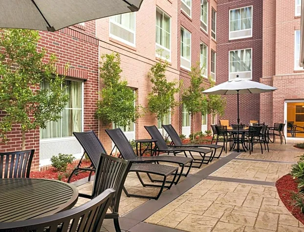 Homewood Suites Atlanta Airport North hotel detail image 4