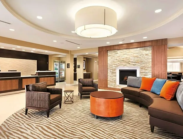 Homewood Suites Atlanta Airport North hotel detail image 2