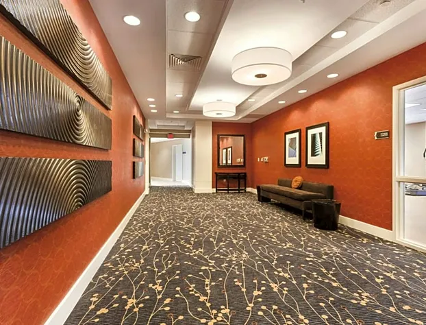 Homewood Suites Atlanta Airport North hotel detail image 3