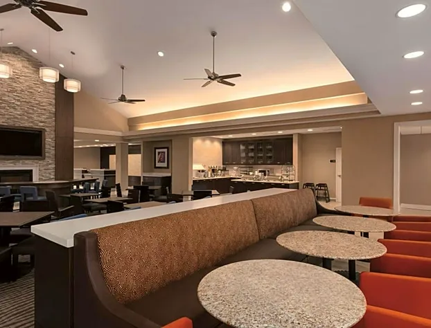 Homewood Suites Atlanta Airport North hotel detail image 4