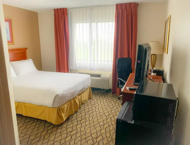 Baymont by Wyndham Chelsea hotel detail image 2