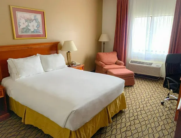 Baymont by Wyndham Chelsea hotel detail image 4