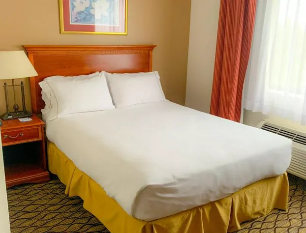 Baymont by Wyndham Chelsea hotel detail image 3