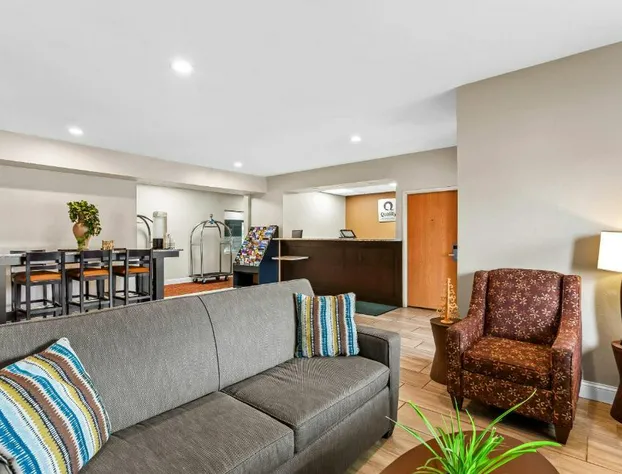 Quality Inn hotel detail image 3