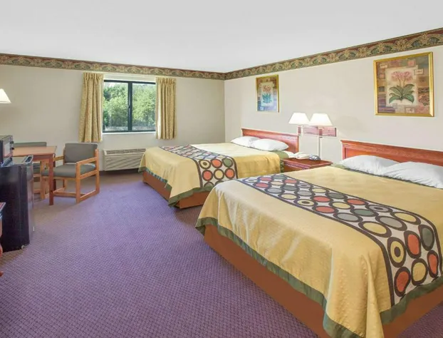 Quality Inn hotel detail image 4