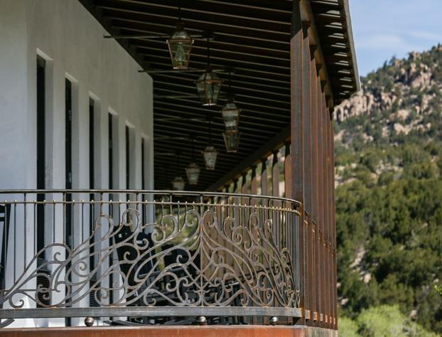 Surf Hotel & Chateau hotel detail image 4