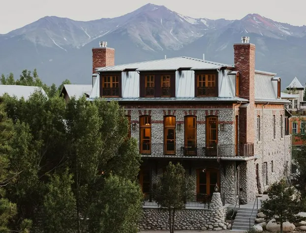 Surf Hotel & Chateau hotel detail image 1