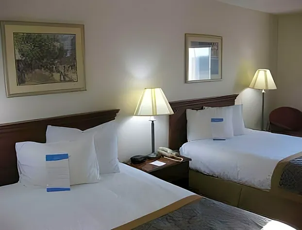 Baymont by Wyndham Dowagiac hotel detail image 3