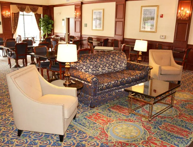 Homewood Suites by Hilton Brighton hotel detail image 1