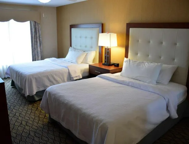 Homewood Suites by Hilton Brighton hotel detail image 2