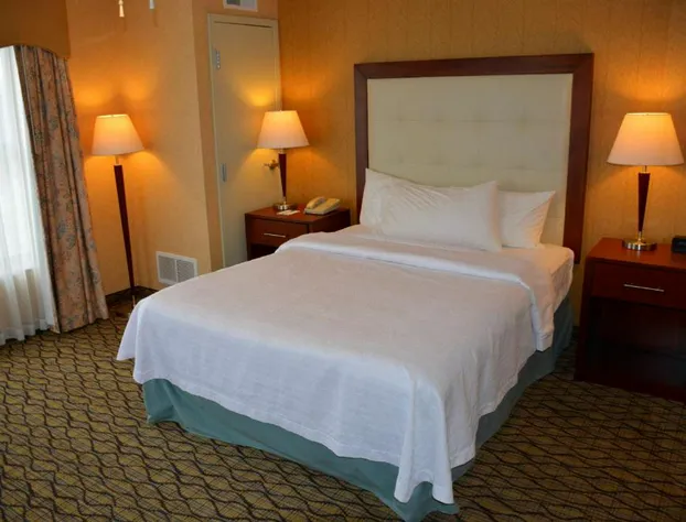 Homewood Suites by Hilton Brighton hotel detail image 3