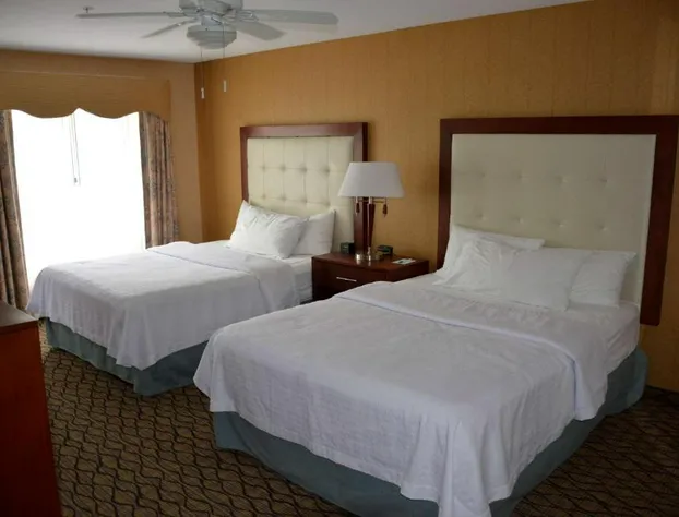 Homewood Suites by Hilton Brighton hotel detail image 4