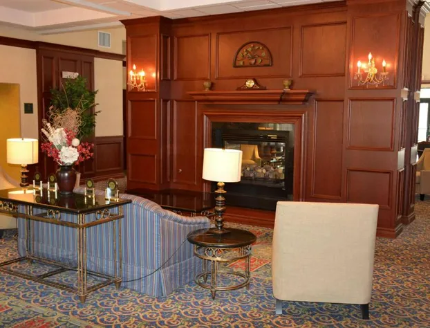 Homewood Suites by Hilton Brighton hotel detail image 1