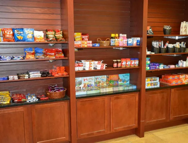 Homewood Suites by Hilton Brighton hotel detail image 2