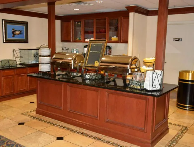 Homewood Suites by Hilton Brighton hotel detail image 4