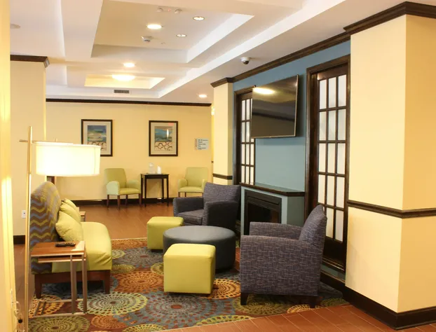 Holiday Inn Express & Suites Lebanon by IHG hotel detail image 4